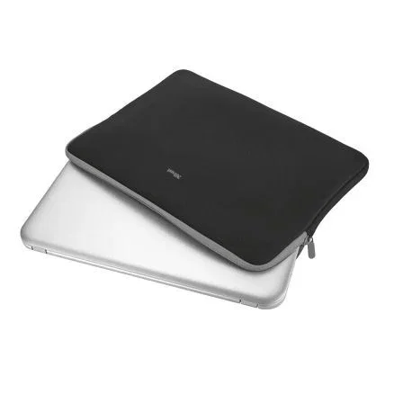 Trust Funda Primo para Portátiles hasta 15.6" Negra